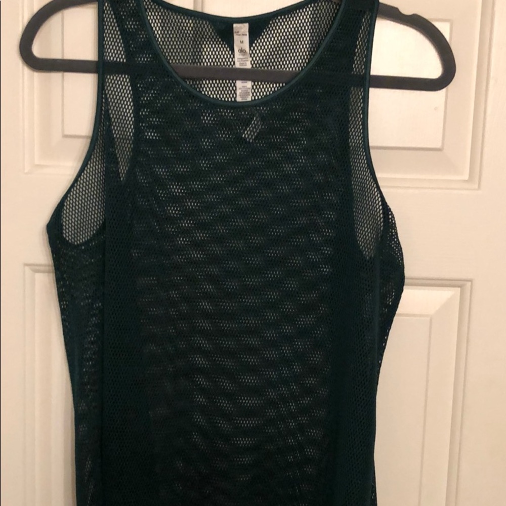 Alo Yoga Lucid Tank